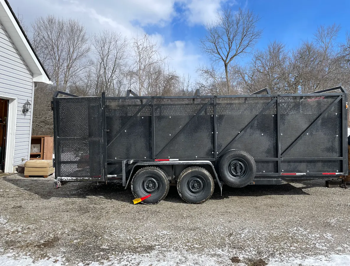 Dumpster Rental services in Baldwin City, KS